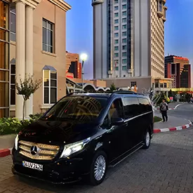 Otel Transferler
